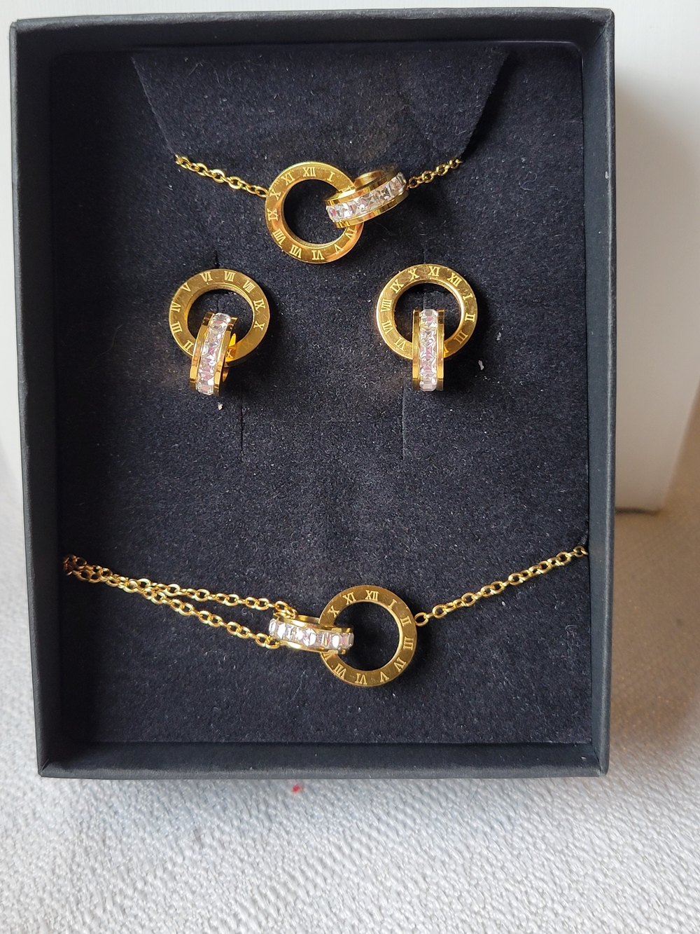 Shimmer & Shawls Boxed Set - Picture 2 of 3